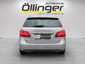 Mercedes-Benz B 200 d Aut. Erstbesitz + Navi + LED + viele Extras! Silber - thumbnail 4