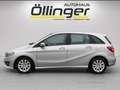 Mercedes-Benz B 200 d Aut. Erstbesitz + Navi + LED + viele Extras! Silber - thumbnail 2
