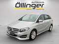 Mercedes-Benz B 200 d Aut. Erstbesitz + Navi + LED + viele Extras! Silber - thumbnail 1