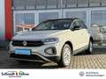 Volkswagen T-Roc Life 1.0 TSI 6-Gang APP, LED, EPH, LANE, Klima Grau - thumbnail 1