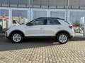 Volkswagen T-Roc Life 1.0 TSI 6-Gang APP, LED, EPH, LANE, Klima Grau - thumbnail 2