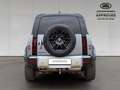 Land Rover Defender 110 D200 SE 7SEATS Warranty until 03/2029 Grijs - thumbnail 8