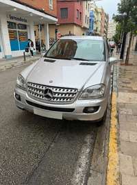 320CDI Aut.