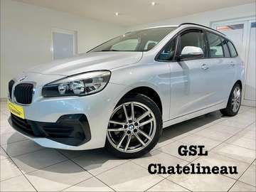 GARANTIE 3ANS D Gran Tourer 1.5d 115cv 5pl Navi