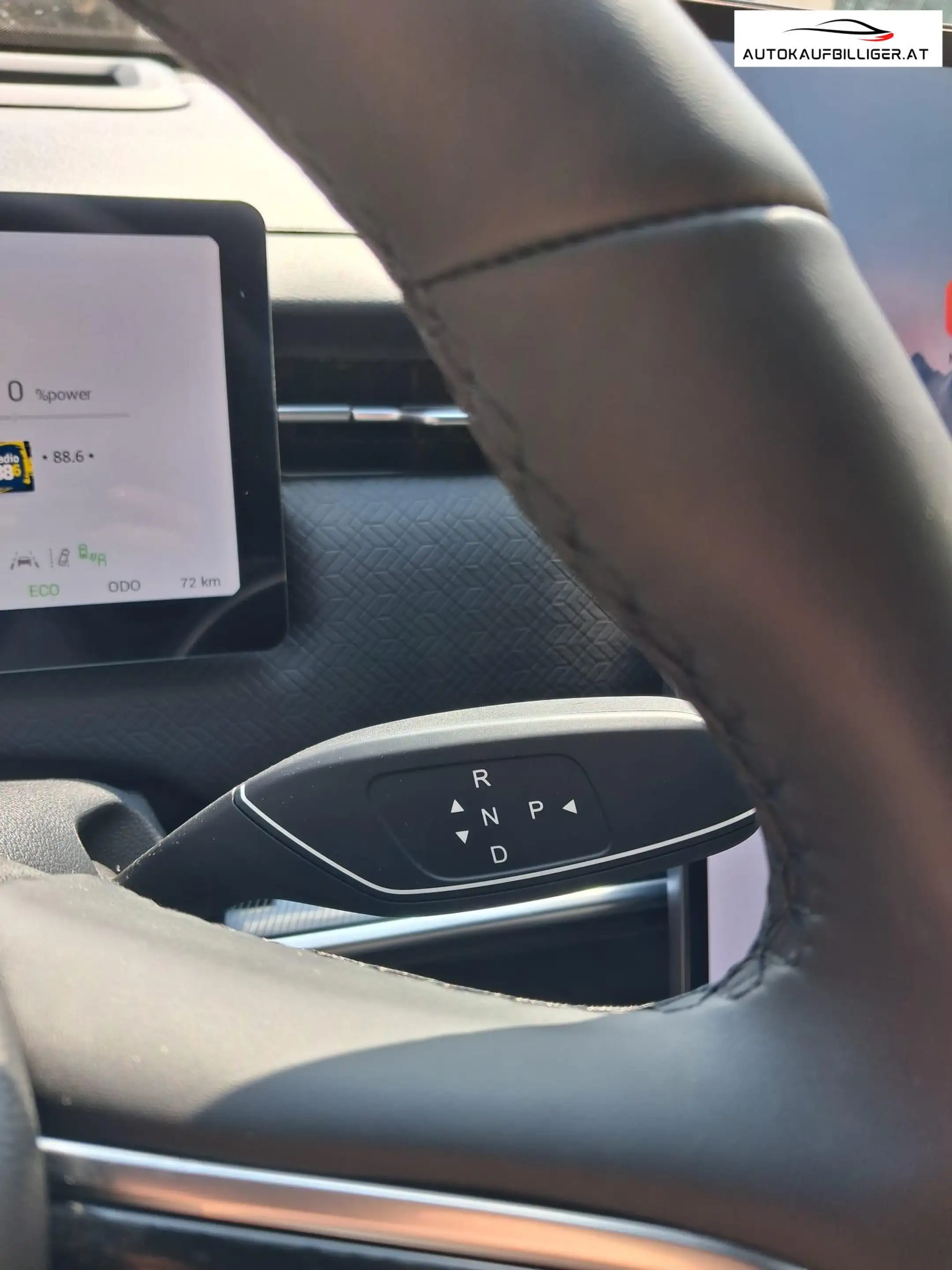 Jaecoo J7 PHEV PREMIUM-LINE 1.5 T-GDI SUPERHYBRID *Gesamt... — photo 12
