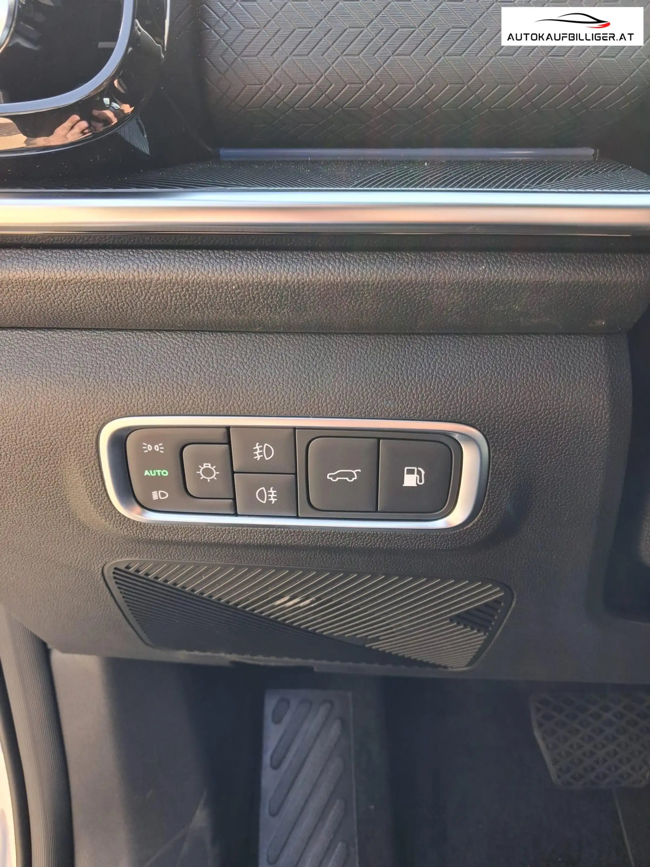 Jaecoo J7 PHEV PREMIUM-LINE 1.5 T-GDI SUPERHYBRID *Gesamt... — photo 13