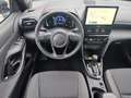 Toyota Yaris Cross 1,5 VVT-iE Hybrid Teamplayer Argent - thumbnail 8