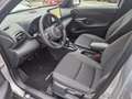 Toyota Yaris Cross 1,5 VVT-iE Hybrid Teamplayer Argent - thumbnail 7