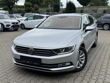 2.0 TDI SCR DSG BlueMotion Comfor