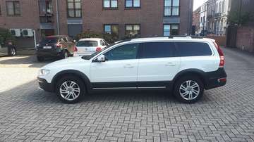 XC70 2.4 D4 4WD Momentum Geartronic