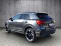 Audi Q2 S line 35 TFSI S tronic Matrix/SHZ KLIMA LEDER AL Gris - thumbnail 3