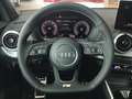 Audi Q2 S line 35 TFSI S tronic Matrix/SHZ KLIMA LEDER AL Gris - thumbnail 6