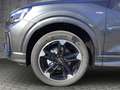 Audi Q2 S line 35 TFSI S tronic Matrix/SHZ KLIMA LEDER AL Gris - thumbnail 13