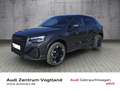 Audi Q2 S line 35 TFSI S tronic Matrix/SHZ KLIMA LEDER AL Gris - thumbnail 1