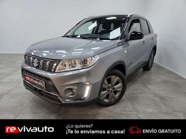 Suzuki Vitara 1.0T GLE 4WD - foto 1
