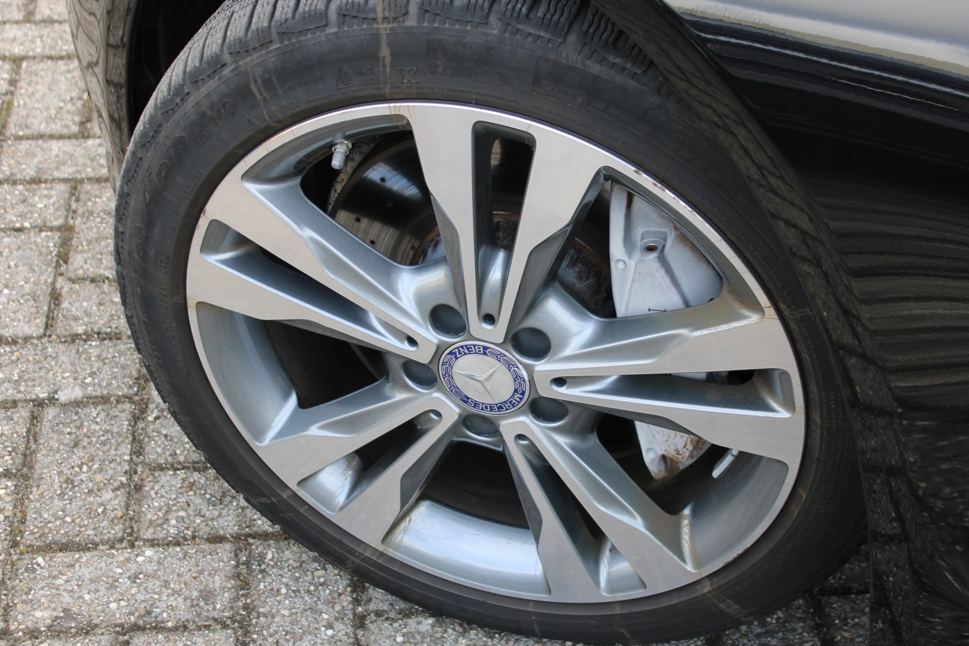 Mercedes-Benz C 350 350e Avantgarde NAVI TREKHAAK CAMERA LUCHTVERING 1 — photo 10