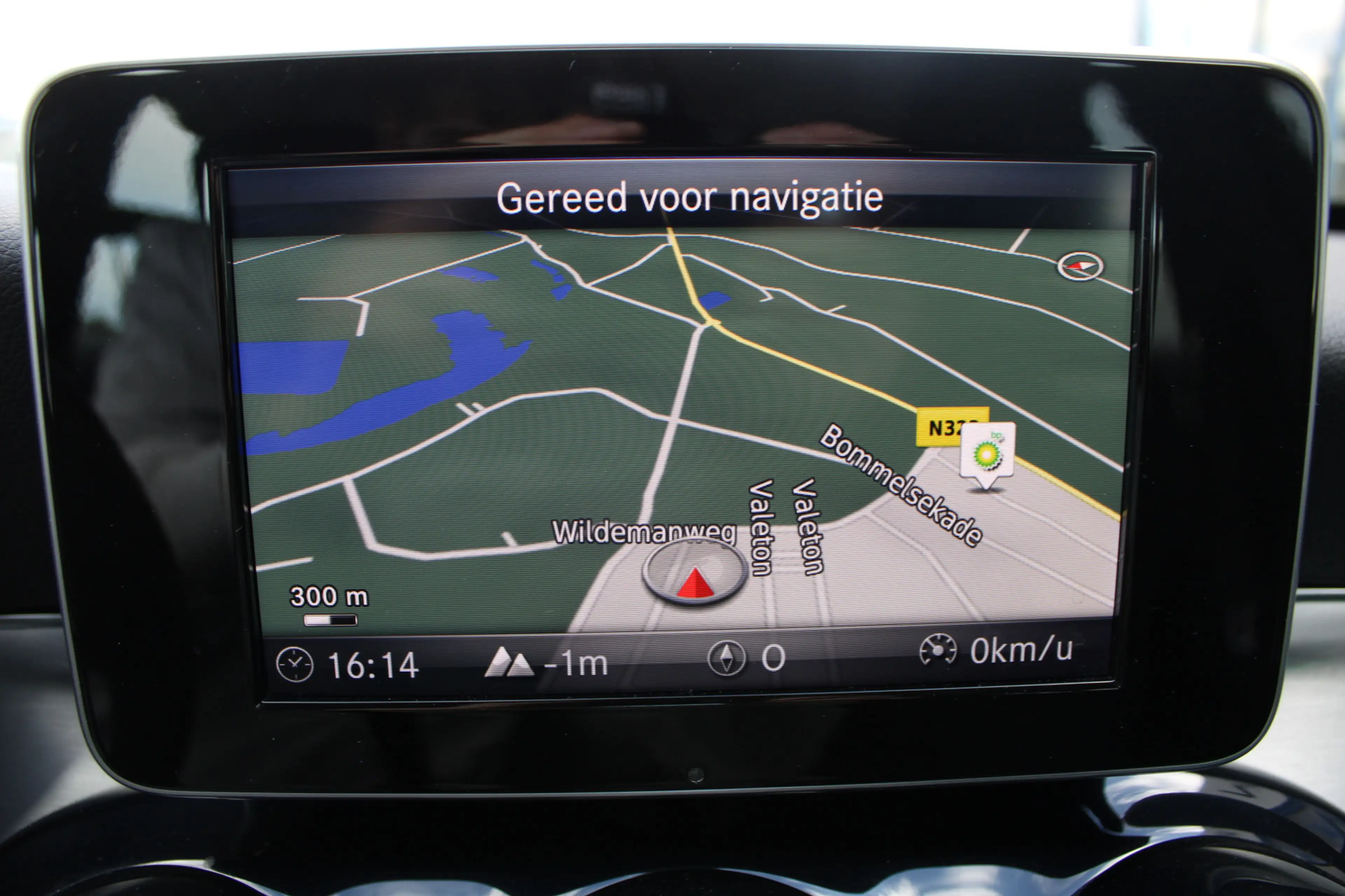 Mercedes-Benz C 350 350e Avantgarde NAVI TREKHAAK CAMERA LUCHTVERING 1 — photo 24