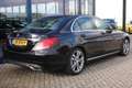 Mercedes-Benz C 350 350e Avantgarde NAVI TREKHAAK CAMERA LUCHTVERING 1 Noir - thumbnail 4