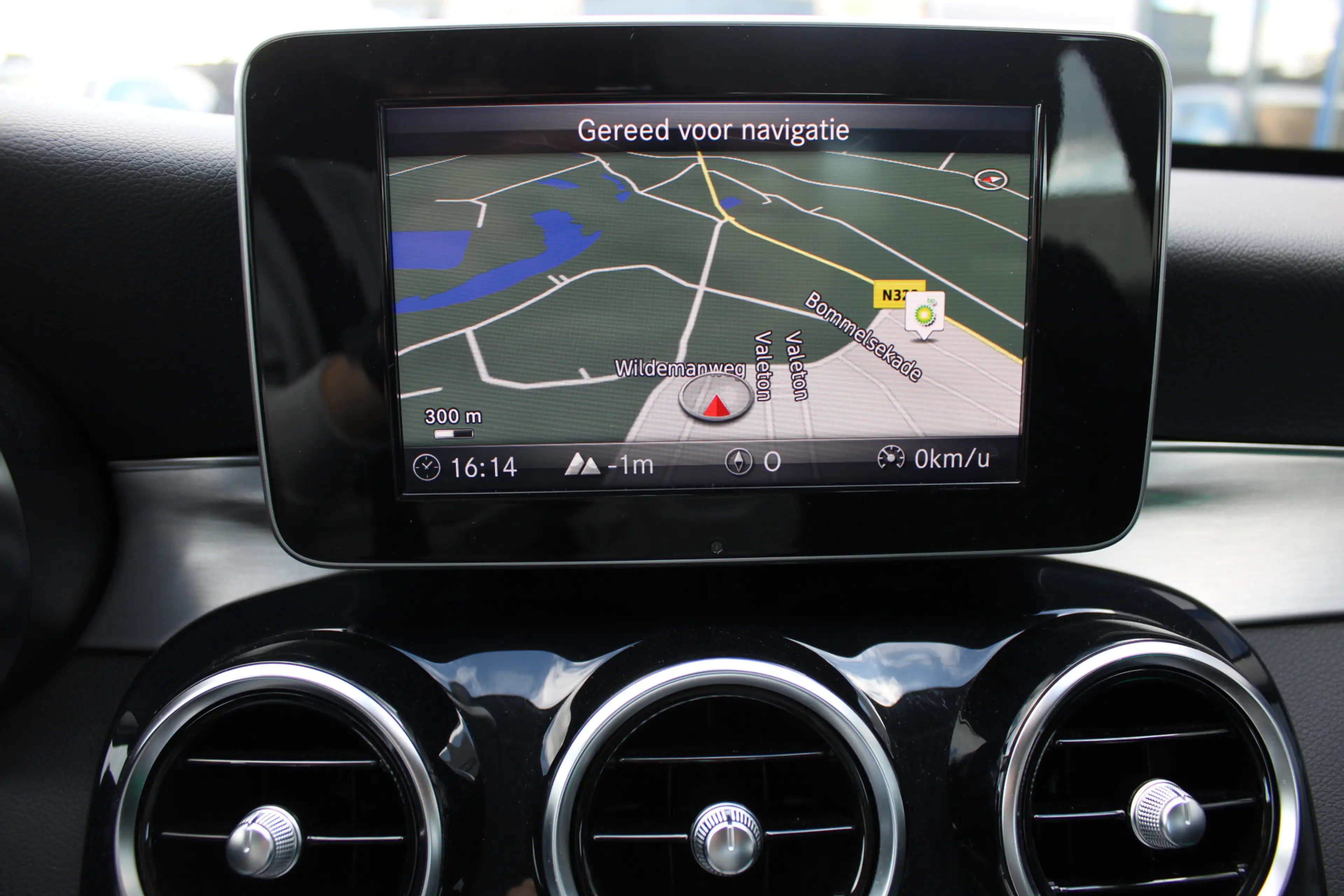 Mercedes-Benz C 350 350e Avantgarde NAVI TREKHAAK CAMERA LUCHTVERING 1 — photo 16