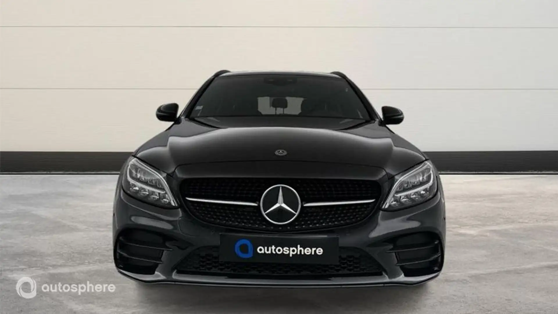 Mercedes-Benz CL 220 d 194ch AMG Line 9G-Tronic - 2