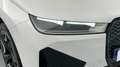 BMW iX xDrive 40 Blanco - thumbnail 3