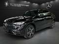 Mercedes-Benz GLC 300 d e 4MATIC Coupé AMG+MBUX+Memory+Night Schwarz - thumbnail 1
