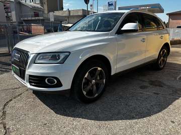 tdi Advanced Plus quattro 190cv s-tronic