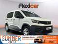 Peugeot Rifter Allure+Long+BlueHDi+73kW Bílá - thumbnail 1