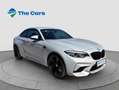 BMW M2 Competition Plateado - thumbnail 7