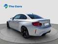 BMW M2 Competition Plateado - thumbnail 3