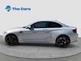 BMW M2 Competition Plateado - thumbnail 2