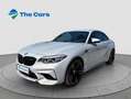 BMW M2 Competition Plateado - thumbnail 1