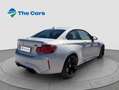BMW M2 Competition Plateado - thumbnail 5