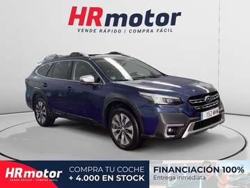 2.5i Sport CVT Lineartronic