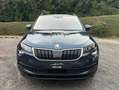 Skoda Karoq 1.6TDI - 115CV Euro6d / Apple CarPlay  Led 2021 Blauw - thumbnail 20