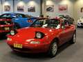 Mazda MX-5 NA Roadster 1.6i Miata Classic Label 12 Maanden Bo crvena - thumbnail 7
