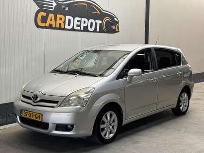 Toyota Verso 1.8 VVT-i Dynamic Nette wagen technish super
