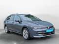 Volkswagen Golf Variant Golf VIII Variant 2.0TDI Goal DSG Navi LED AHK K Grau - thumbnail 5