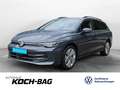 Volkswagen Golf Variant Golf VIII Variant 2.0TDI Goal DSG Navi LED AHK K Grau - thumbnail 1