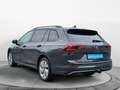 Volkswagen Golf Variant Golf VIII Variant 2.0TDI Goal DSG Navi LED AHK K Grau - thumbnail 4