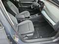 Volkswagen Golf Variant Golf VIII Variant 2.0TDI Goal DSG Navi LED AHK K Grau - thumbnail 13