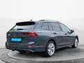 Volkswagen Golf Variant Golf VIII Variant 2.0TDI Goal DSG Navi LED AHK K Grau - thumbnail 6