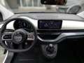 Fiat 500 Torino Hybrid Weiß - thumbnail 4