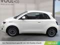 Fiat 500 Torino Hybrid Weiß - thumbnail 2