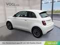 Fiat 500 Torino Hybrid Weiß - thumbnail 3