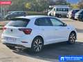 Volkswagen Polo 1.0 TSI R-Line Plus White - thumbnail 6