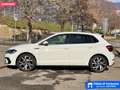 Volkswagen Polo 1.0 TSI R-Line Plus White - thumbnail 2