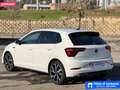 Volkswagen Polo 1.0 TSI R-Line Plus White - thumbnail 4