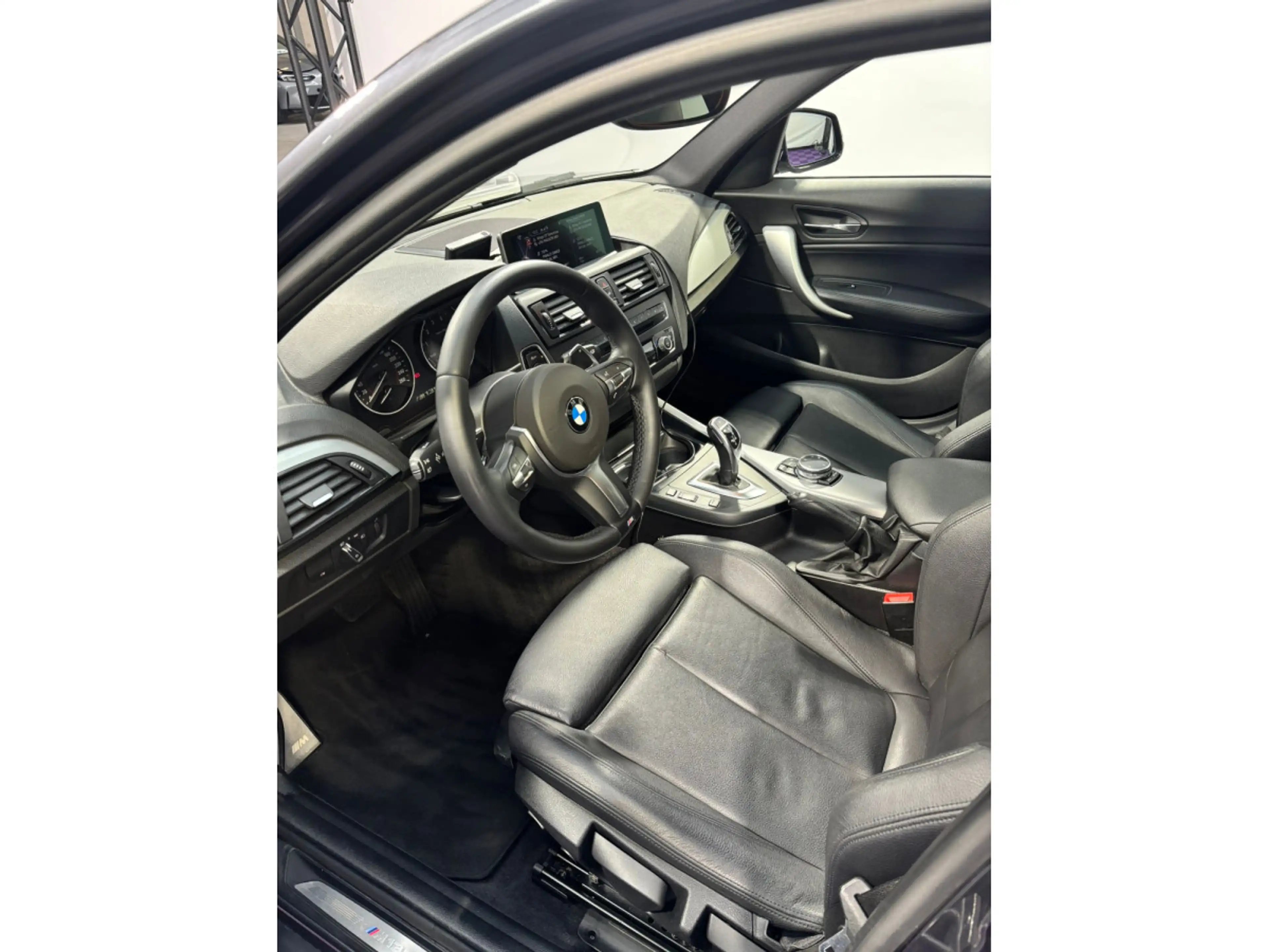 BMW 135 M M135i Xdrive/PANO/SUIVI/M SPORT/GARANTIE — photo 3