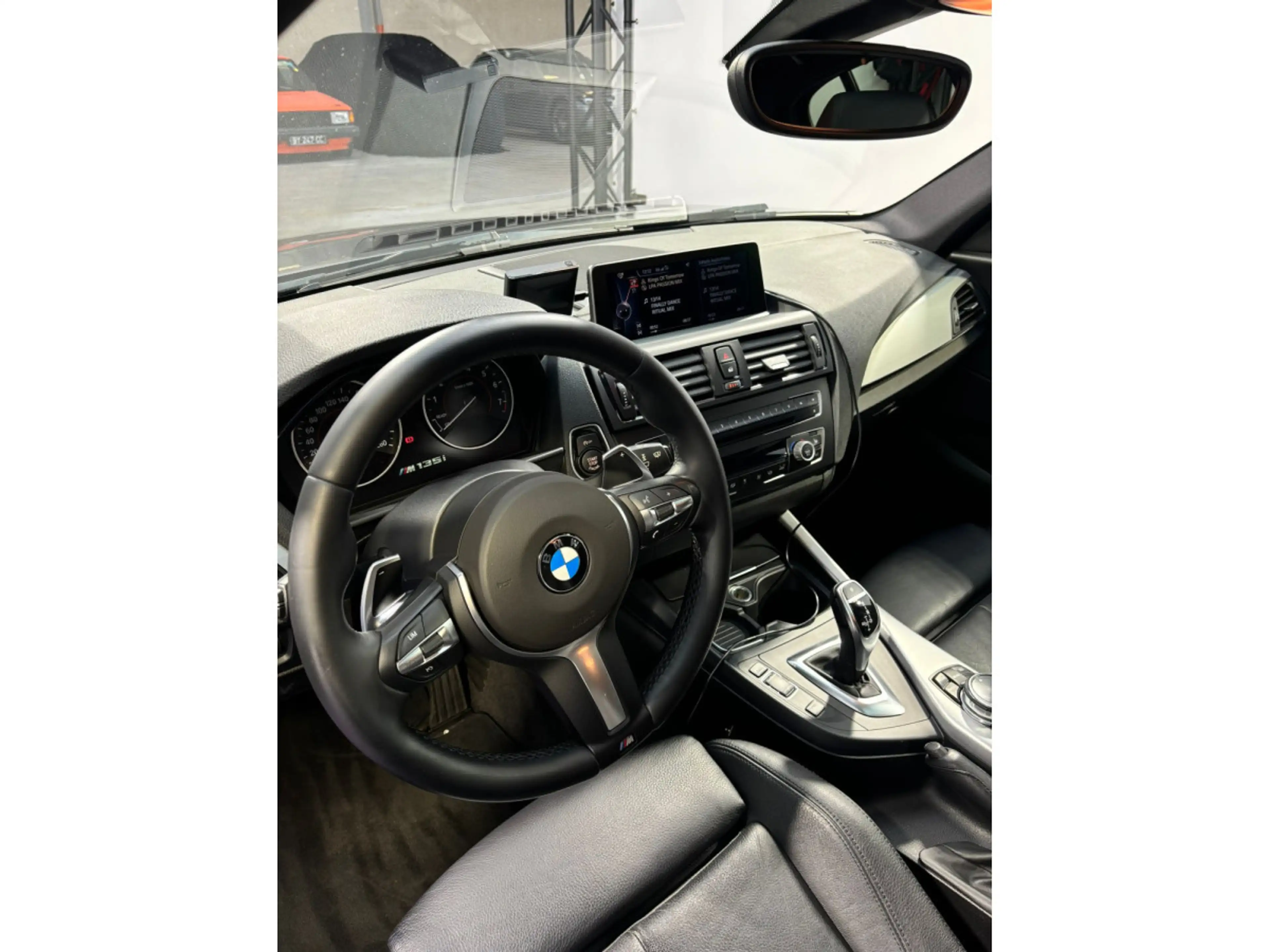 BMW 135 M M135i Xdrive/PANO/SUIVI/M SPORT/GARANTIE — photo 6